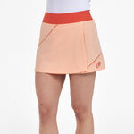 Bullpadel Bullpadel ASEGUR Falda Mujeres-naranja