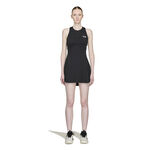 Ropa adidas adidas Y-3 Wow Vestido Mujeres-Negro
