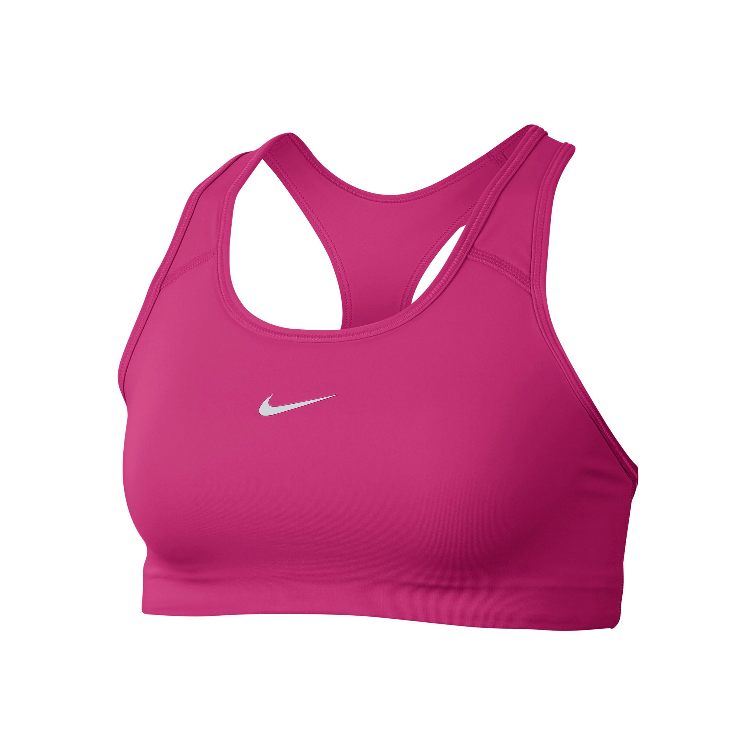Buy Nike Swoosh Sujetador Deportivo Mujeres Rosa online Tennis Point ES
