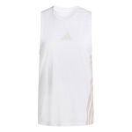 adidas adidas Terrex XPR  Camiseta de running Mujeres-blanco
