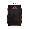 Protour Pro Tour 3.3 Mochila-Negro,Naranja