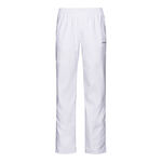 Ropa HEAD HEAD Club Pantal&oacute;n De Entrenamiento Hombres-Blanco,Plateado