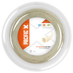Pacific Pacific Champ One Bobinas De Cordaje 200m-Colores Naturales