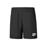 Ropa Racket Roots Racket Roots Teamline Shorts Chicos - negro, 