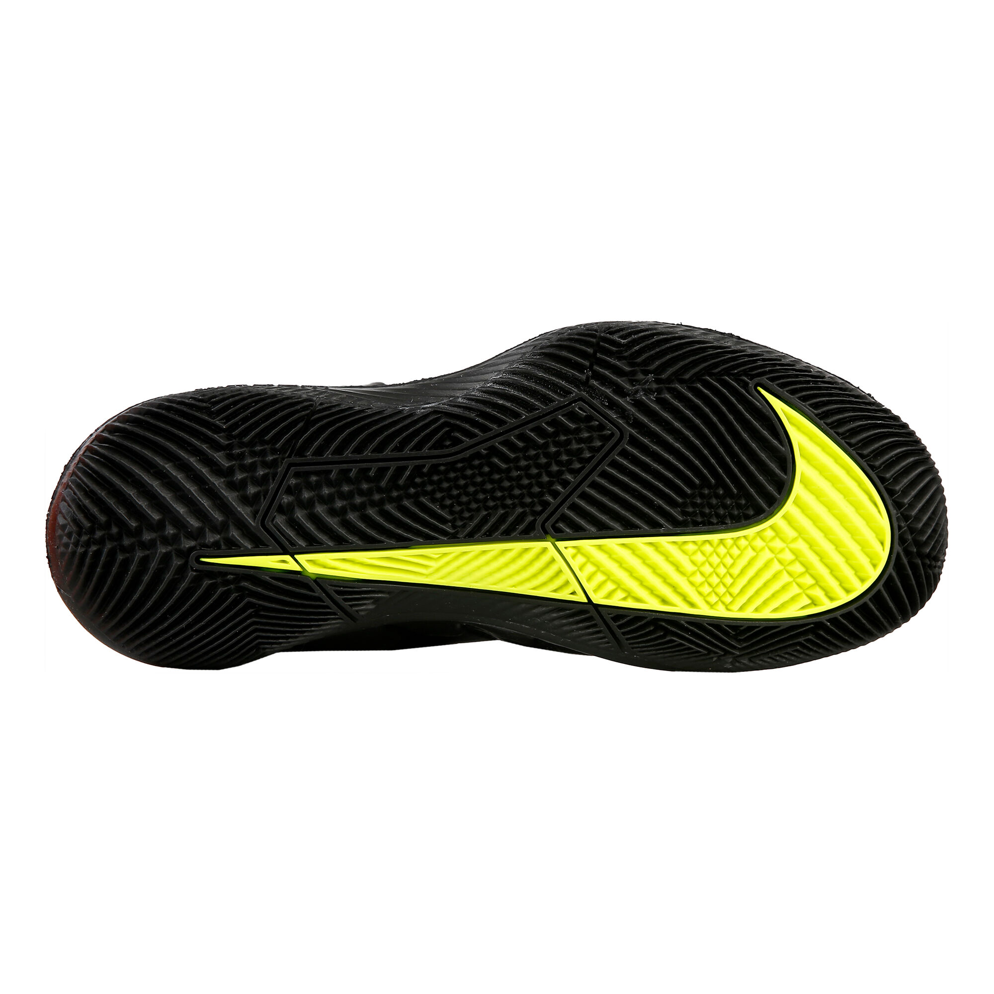 Posicionar Ejemplo pubertad Nike Vapor X Zapatilla Todas Las Superficies Niños - Negro, Blanco compra  online | Tennis-Point