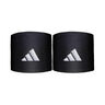 Cinta Para Sudor Pack De 2-Negro,Blanco