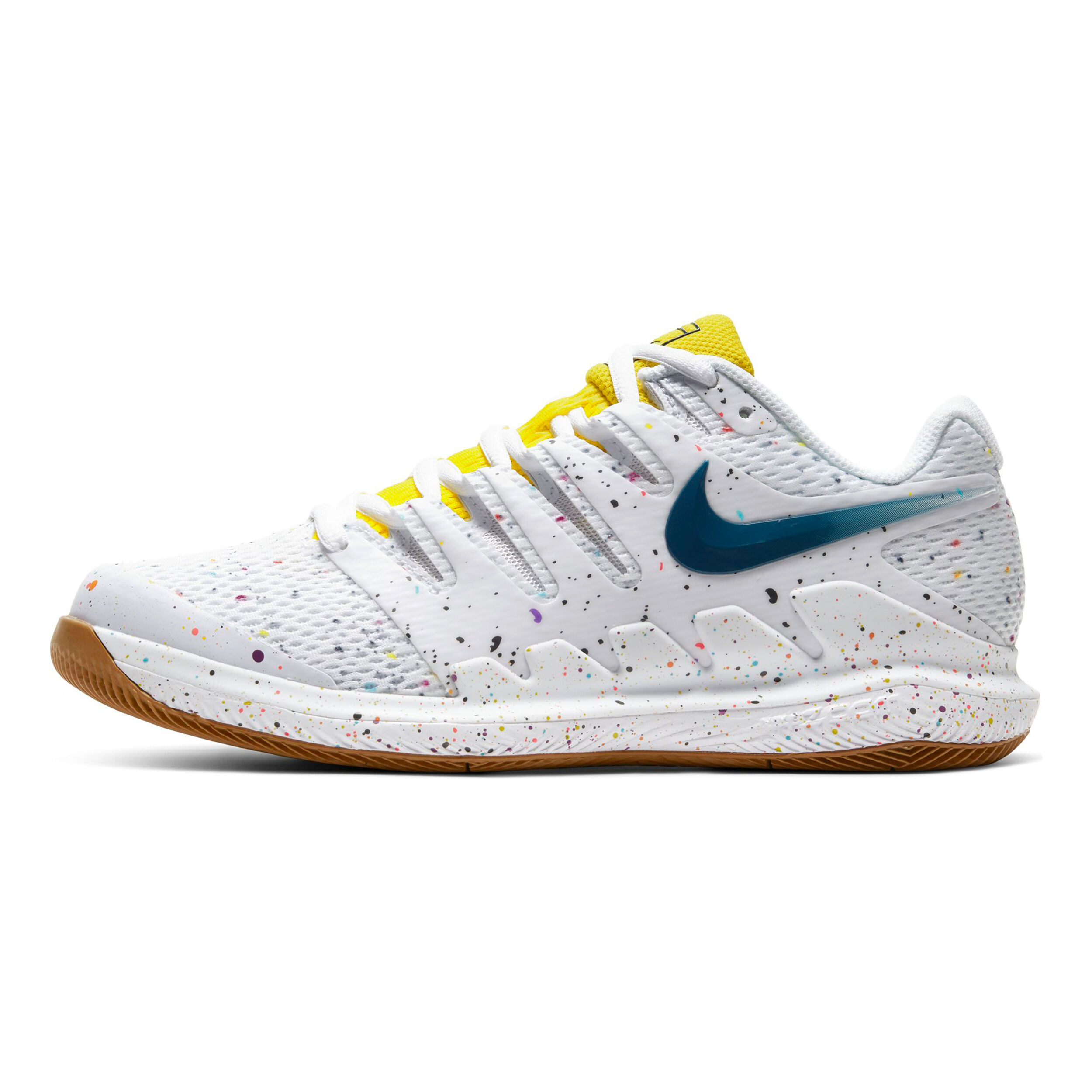 Nike Air Zoom Vapor X Zapatilla Todas Las Superficies Mujeres - Blanco,  Azul compra online | Tennis-Point