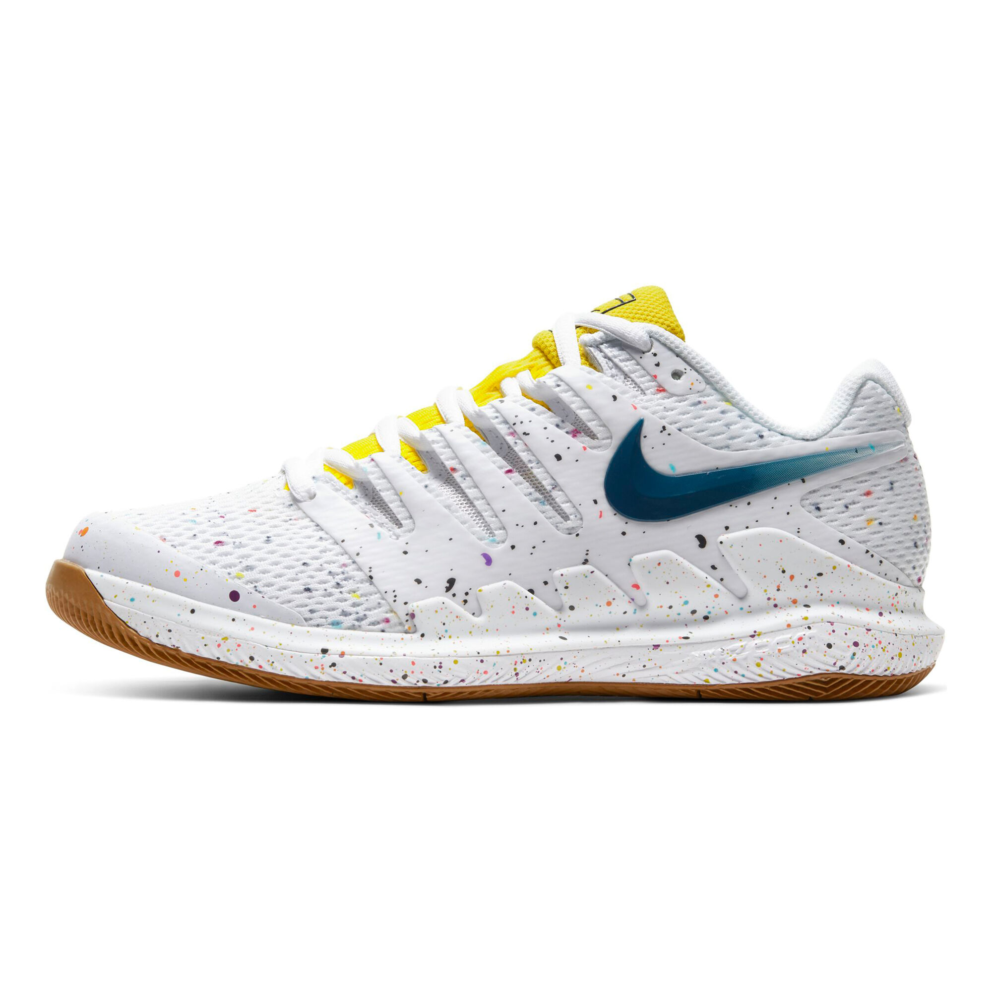 crisis paciente historia Nike Air Zoom Vapor X Zapatilla Todas Las Superficies Mujeres - Blanco,  Azul compra online | Tennis-Point