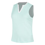 Ropa de tenis Limited Sports Limited Sports Sleeveless Tee Sonja Camiseta de tirantes Mujeres - mint