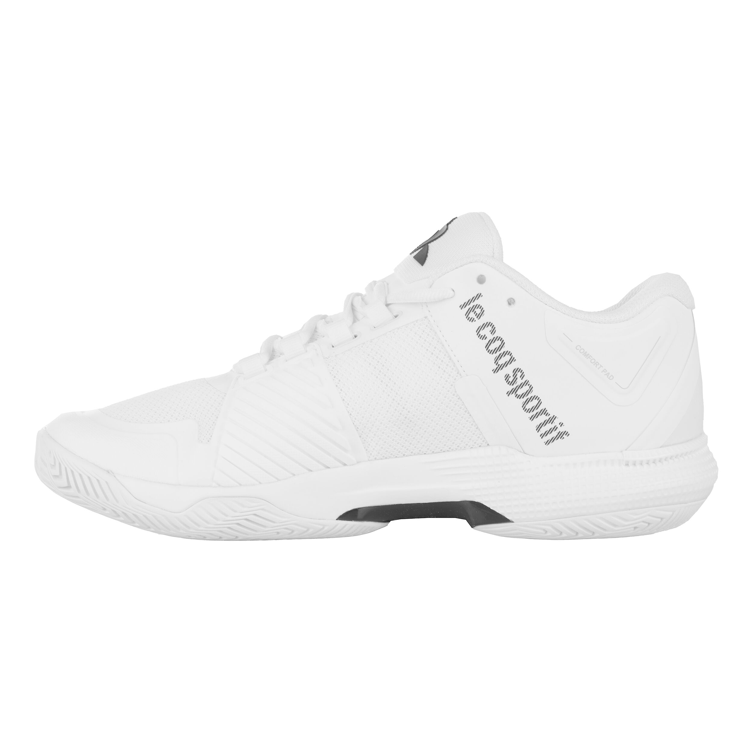 Buy Le Coq Sportif Futur LCS Zapatilla Todas Las Superficies Blanco online Tennis Point ES