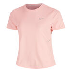 Ropa Nike Nike Swift Camiseta de running Mujeres - rosa