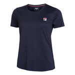 Ropa De Tenis Fila Tee Leonie