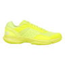 Hurakn Pro 2 Zapatilla De Pádel Hombres-Amarillo,Blanco