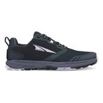 Zapatillas para correr Altra Altra Superior 7 Zapatilla trail Mujeres - negro, 