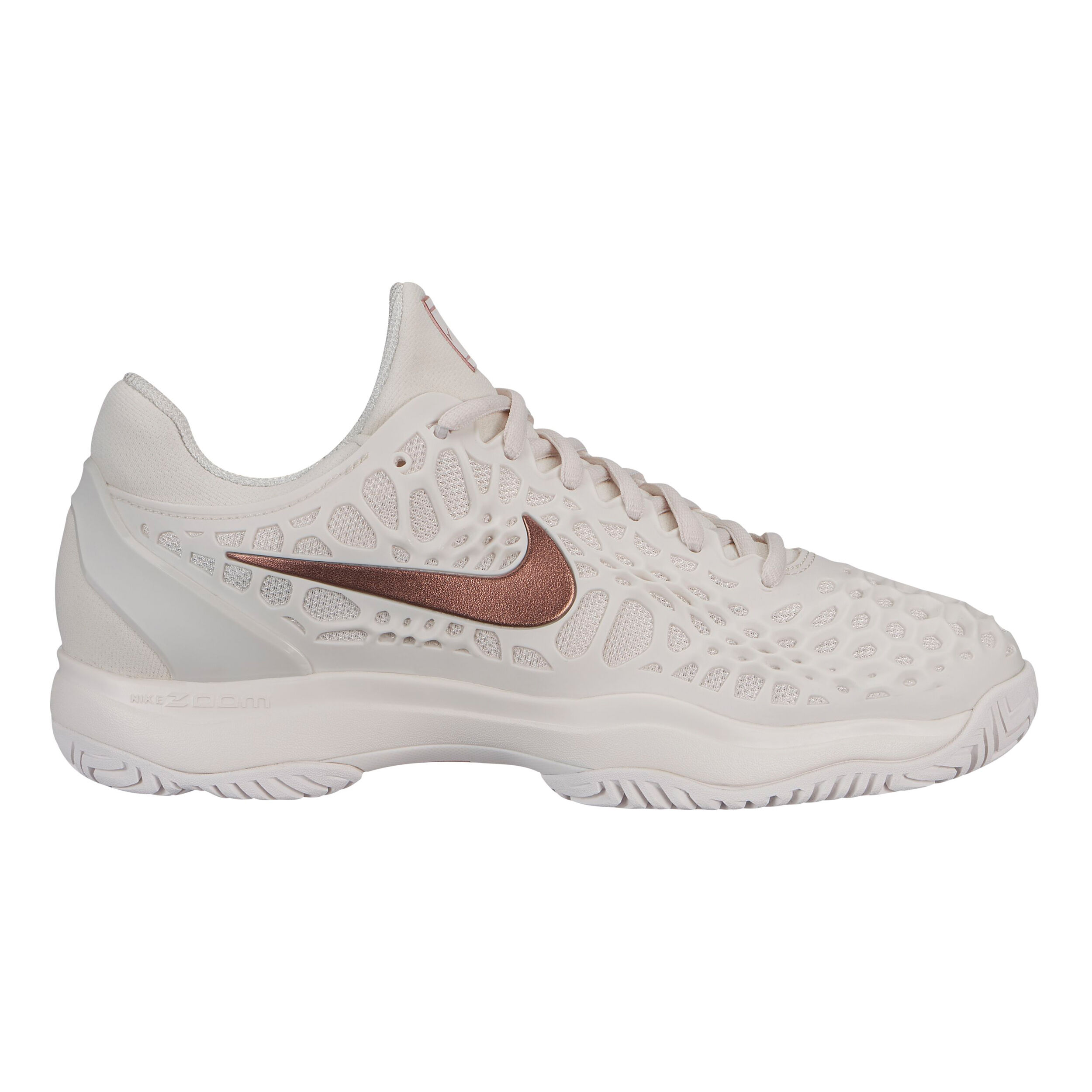 Nike zoom cage 3 mujer best sale