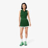 Vestido Mujeres - verde oscuro, 