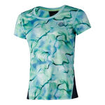 Ropa BIDI BADU Eve Tech Roundneck Tee