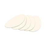 Vendajes Mueller Sports Medicine Mueller Blister pads selbstklebend 5Stück 4,4cm x 6,96cm