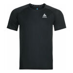 Ropa Odlo T-Shirt Crew Neck Shortsleeve Essential Chill-Tec