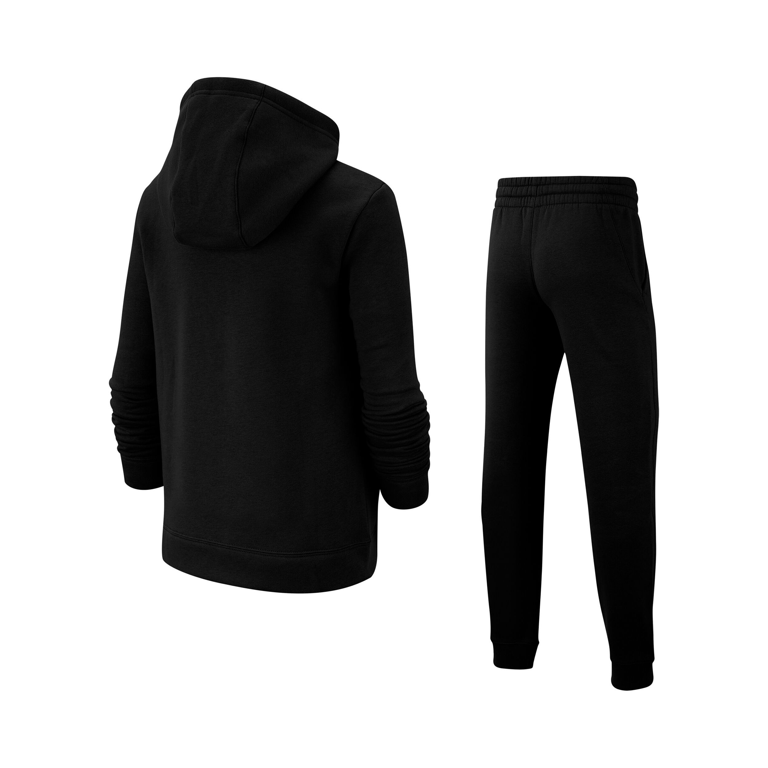 Buy Nike Sportswear Chandal Chicos Negro Blanco online Tennis Point ES