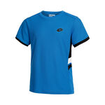 Ropa De Tenis Lotto Squadra III T-Shirt