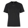 ADV Essence Camiseta de running Hombres - negro