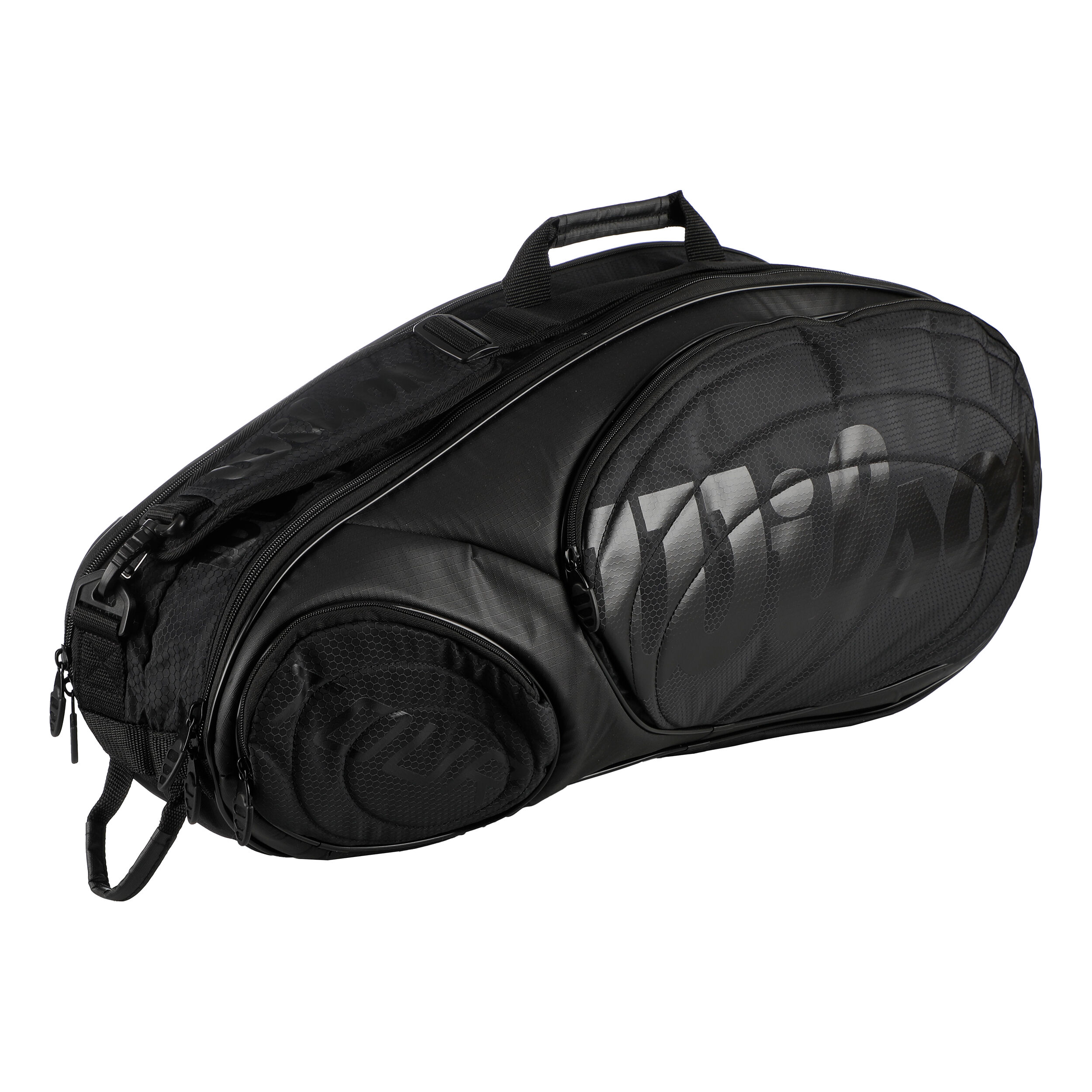 Raquetero wilson on sale tour