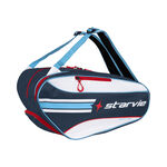Starvie Starvie Tour Blue Paletero-Azul Oscuro,Azul Claro
