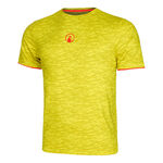 Ropa Quiet Please Quiet Please Summerbreeze Receiver Camiseta De Manga Corta Hombres-Lima