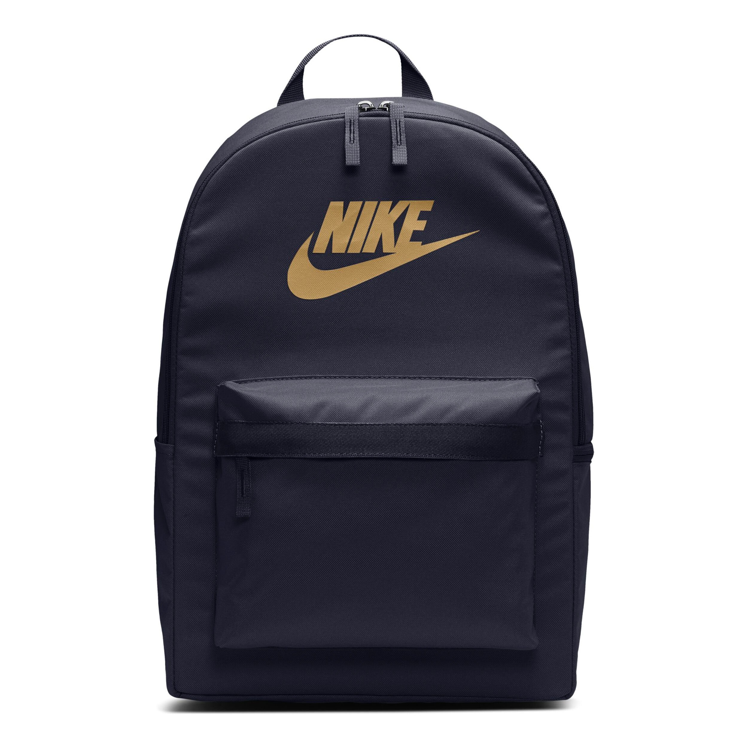 Buy Nike Heritage 2.0 Mochila Negro Dorado online Tennis Point ES