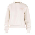 Ropa Björn Borg Björn Borg Borg Essential 1 Sudadera Mujeres-Crema