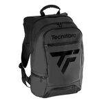 Bolsas De Tenis Tecnifibre TOUR ENDURANCE ULTRABLACK BACKPACK 