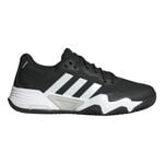 Zapatillas de tenis adidas adidas Solematch Control 2 Zapatilla Tierra Batida Hombres-Negro,Blanco