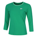 Ropa De Tenis Racket Roots Teamline Longsleeve W