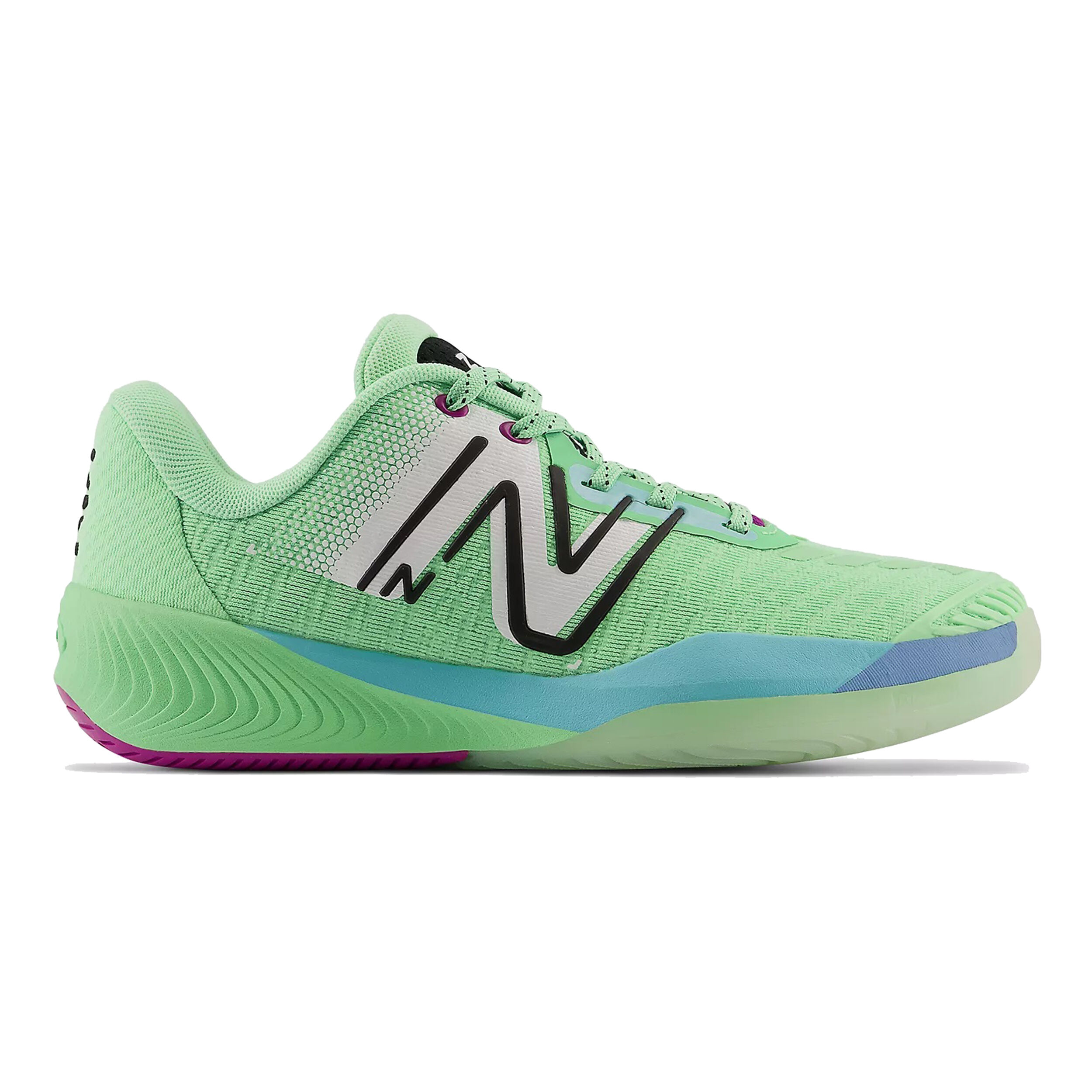 Nb 996 verdes mujer best sale