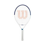 Raquetas de tenis Wilson Wilson Roland Garros Elite 23 Raqueta de niños Cordado