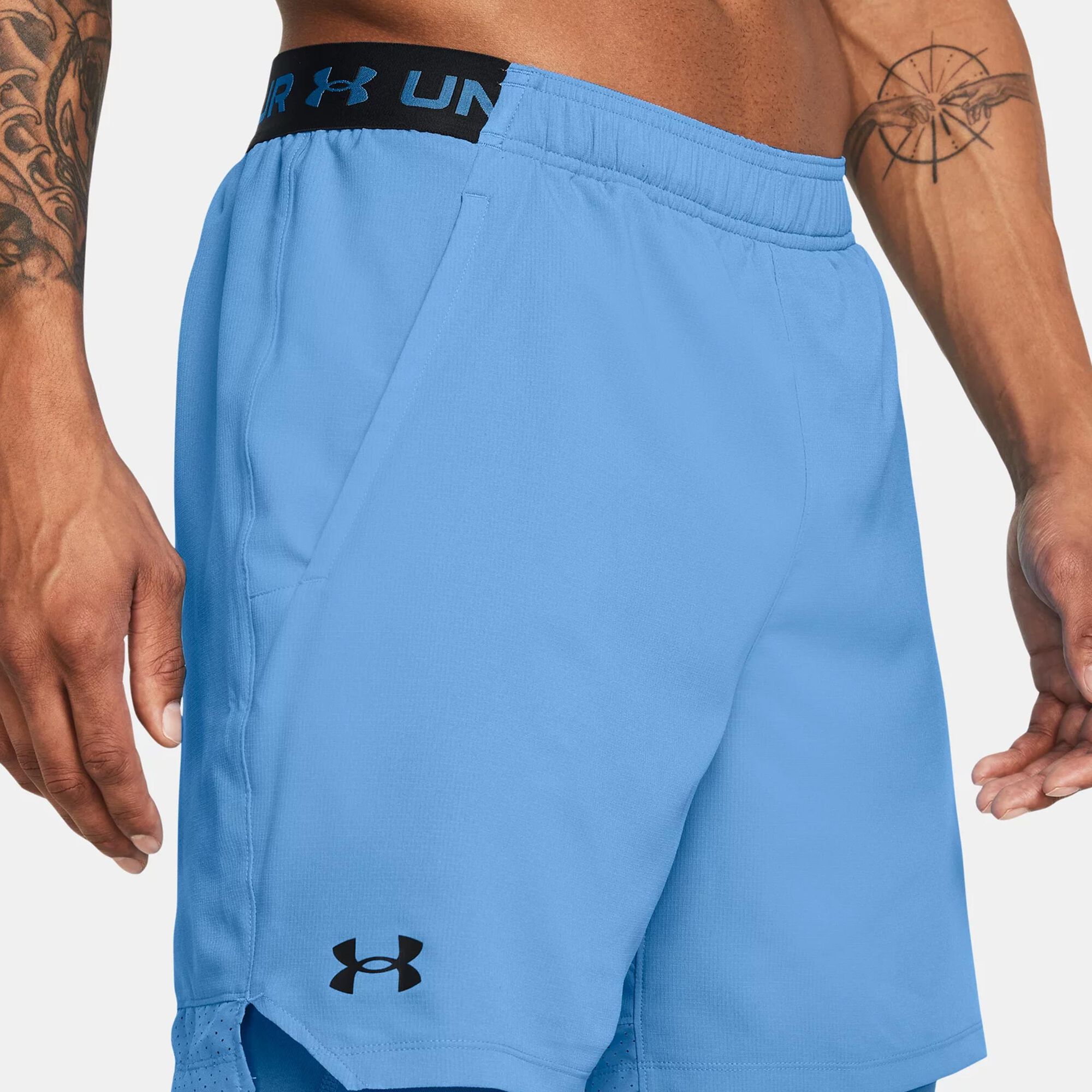 Under Armour