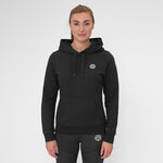 Ropa BIDI BADU BIDI BADU Crew Chill Sudadera Con Capucha Mujeres-Negro