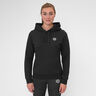 Crew Chill Sudadera Con Capucha Mujeres-Negro