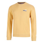 Ropa Wilson Wilson Parkside Crew Sudadera Hombres-Amarillo Oro