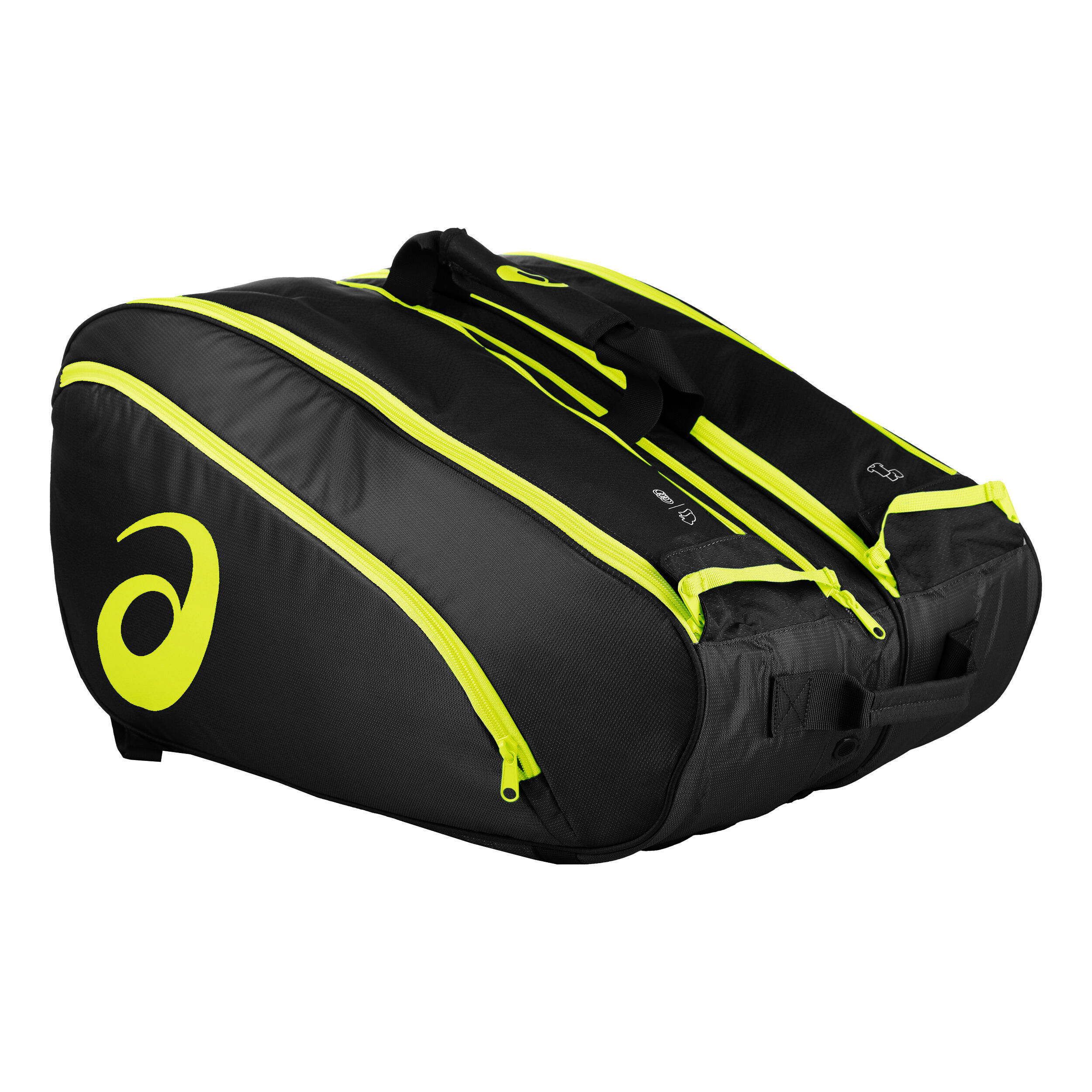 Bolsa deals padel asics