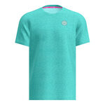 Ropa De Tenis BIDI BADU Kaleido Two Colored Tee