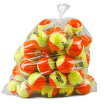 Pelotas para ni&ntilde;o Balls Unlimited Balls Unlimited Stage 2 Bolsa De 12