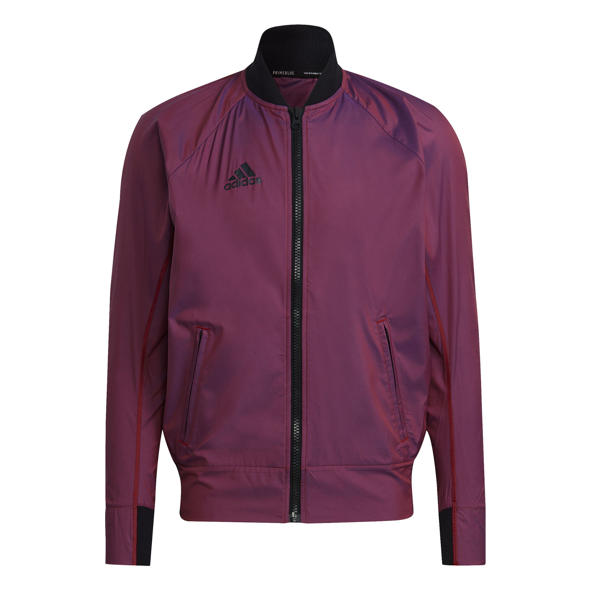 Chaqueta adidas vrct hombre sales