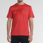 Ropa Bullpadel T-Shirt Aires