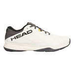 Zapatillas de pádel HEAD HEAD Motion Team Zapatilla De Pádel Hombres-Blanco,Negro