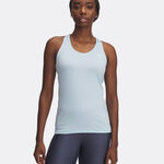 Ropa Under Armour Under Armour Tech Racer Camiseta De Tirantes Mujeres-Azul-gris