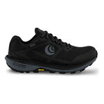 Zapatillas para correr TOPO ATHLETIC TOPO ATHLETIC Terraventure 4 WP Zapatilla Trail Hombres-Negro,Gris