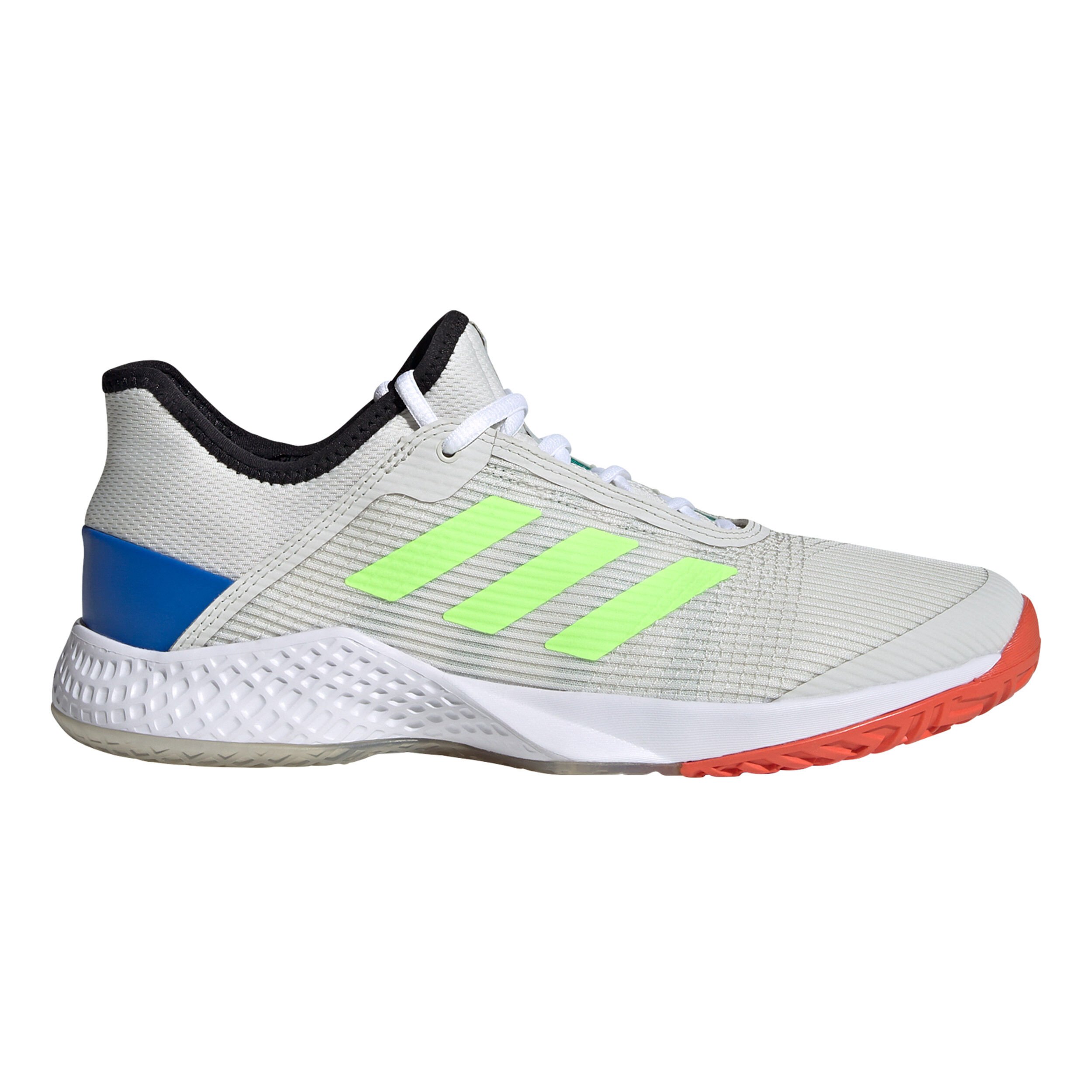 adidas adizero club verde zapatillas tenis hombre adidas adizero club verde zapatillas tenis hombre