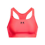 Ropa Under Armour HG High